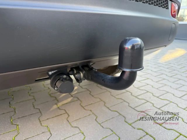 Jeep Compass Upland MHEV+AHK+Soundsyst.+360+Kamera