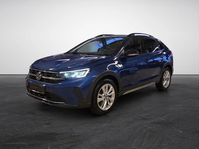 Volkswagen Taigo 1.0 TSI DSG Life