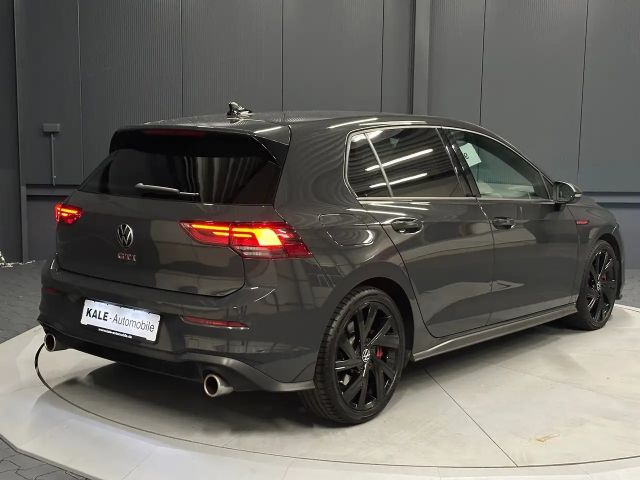 Volkswagen Golf Business GTI Golf VIII