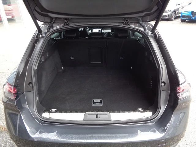 Peugeot 508 Allure Pack BlueHDi EAT8 SW