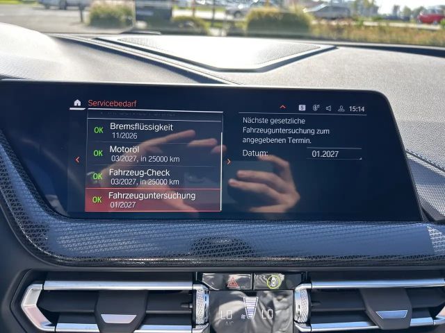 BMW 118 118i M-Sport Sedan