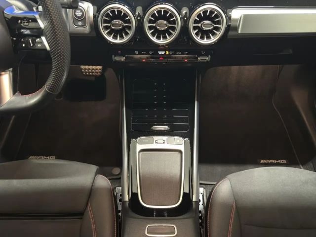 Mercedes-Benz GLB 180 AMG Line