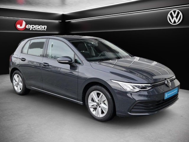 Volkswagen Golf 1.0 TSI