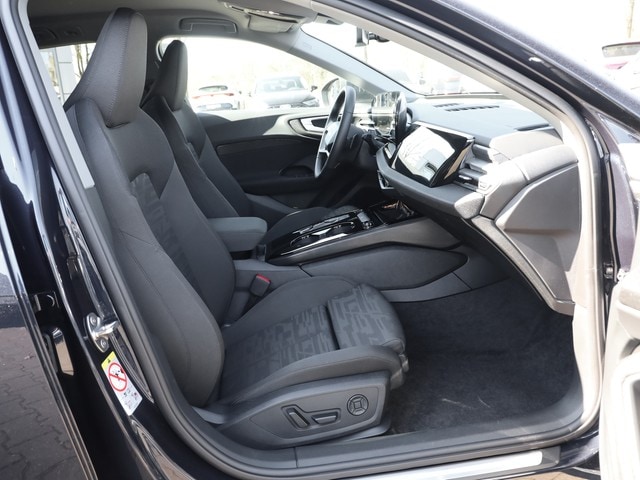 Audi A5 Avant S-Tronic