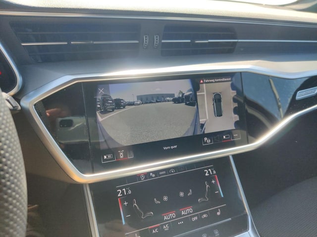 Audi A6 45 TFSI Avant Quattro S-Tronic Sport