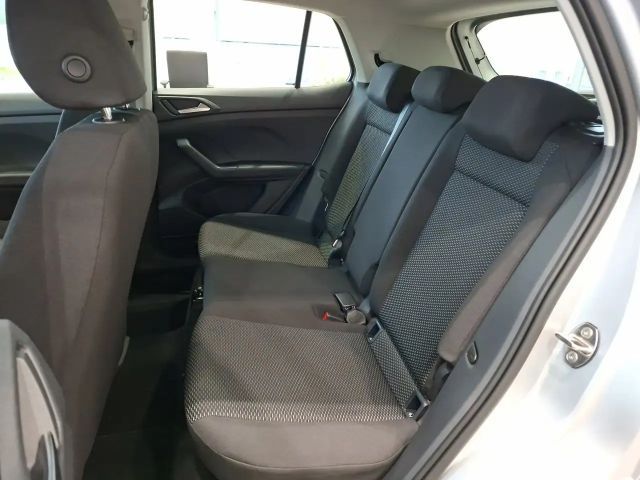 Volkswagen T-Cross 4Me TSI