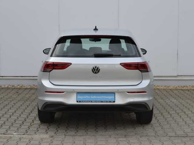 Volkswagen Golf 1.5 TSI Golf VIII
