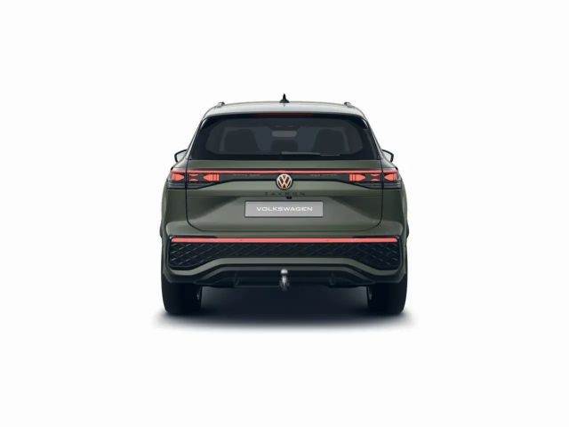 Volkswagen Tayron 2.0 TDI 4Motion R-Line Style