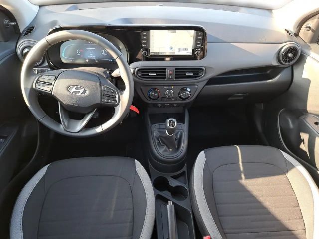 Hyundai i10 1.0 Select