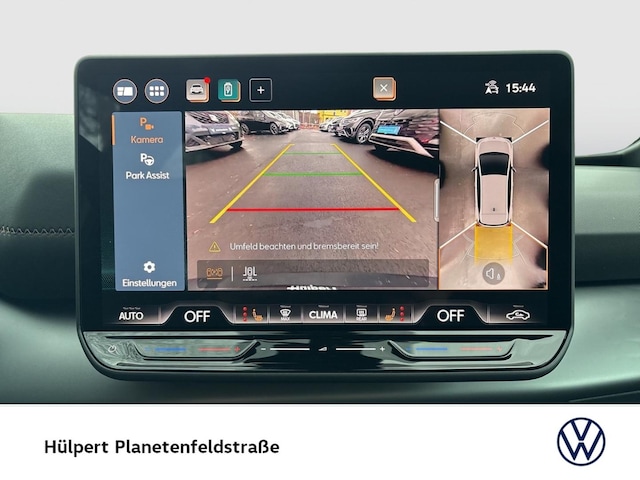 Cupra Born Born EDITION DYNAMIC 360CAM ACC LM19 NAVI SITZHZ