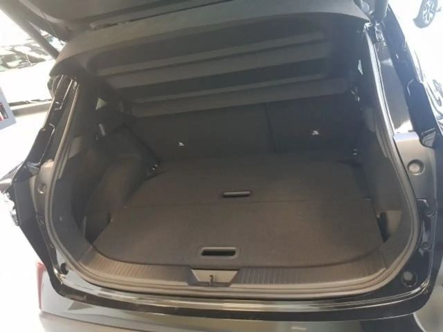 Nissan Qashqai Tekna