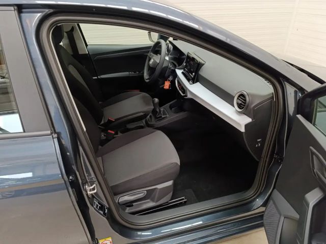 Seat Ibiza 1.0 TSI Reference