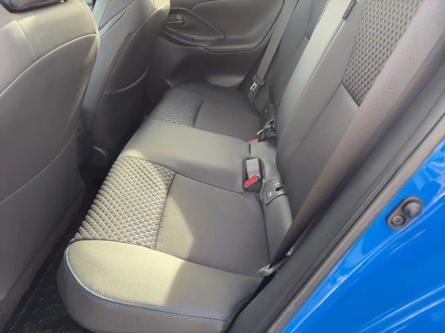 Toyota Yaris Hybride VVT-i