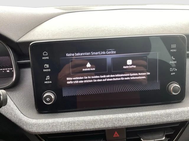 Skoda Kamiq Selection