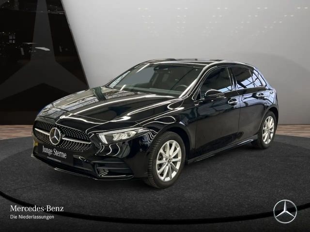 Mercedes-Benz A 250 A 250 e AMG Line