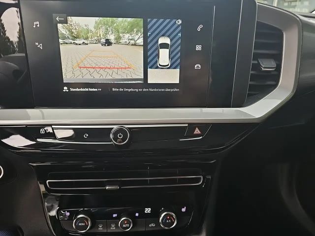 Opel Mokka Elegance Mokka-e