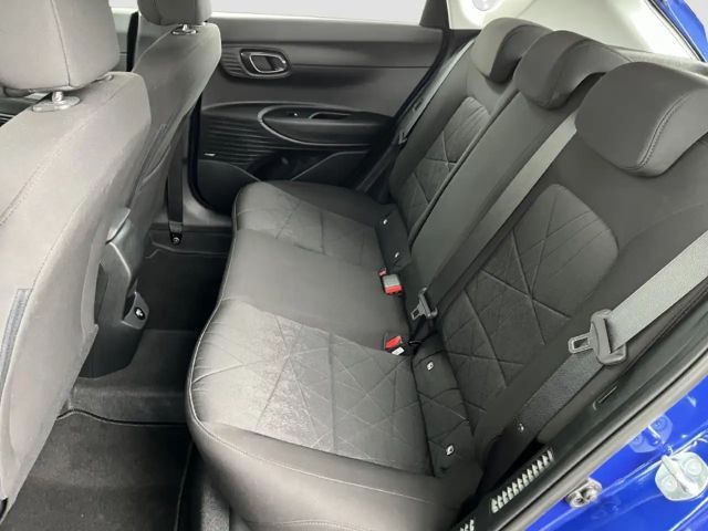 Hyundai Bayon 1.0 T-GDi