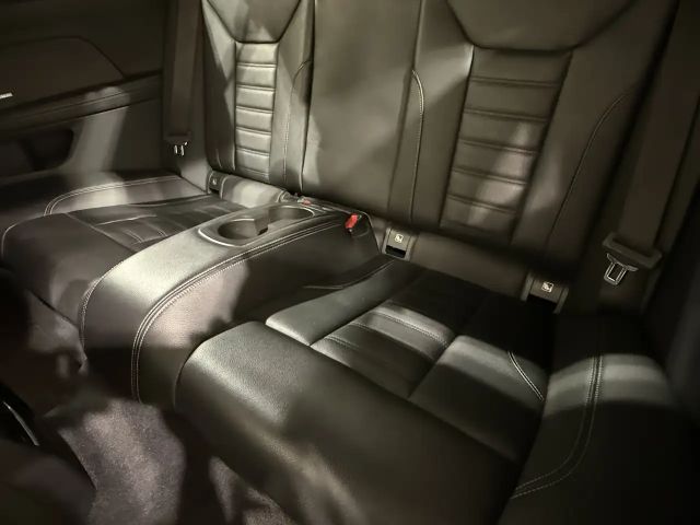 BMW 440 Cabrio M440i xDrive