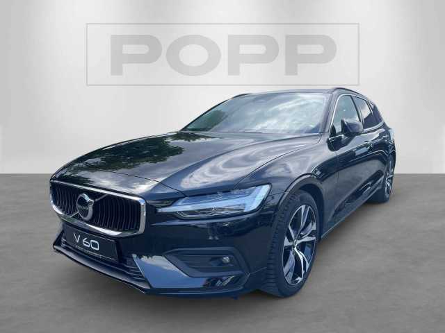 Volvo V60 18'