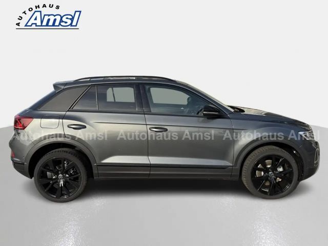 Volkswagen T-Roc DSG Style