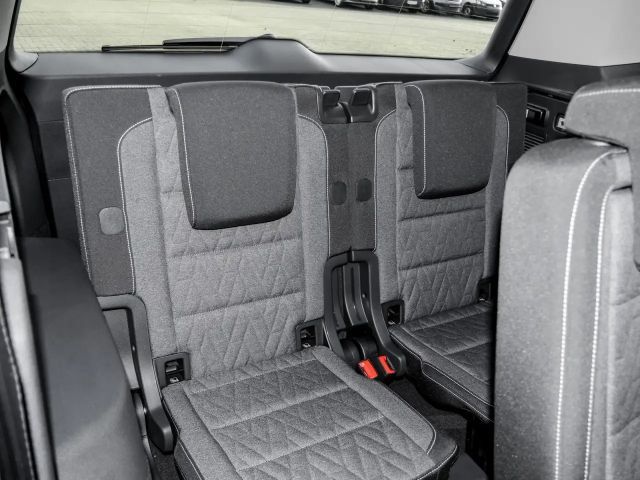 Volkswagen Touran 1.5 TSI 7-zitter DSG Move