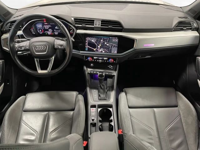 Audi Q3 35 TFSI S-Line