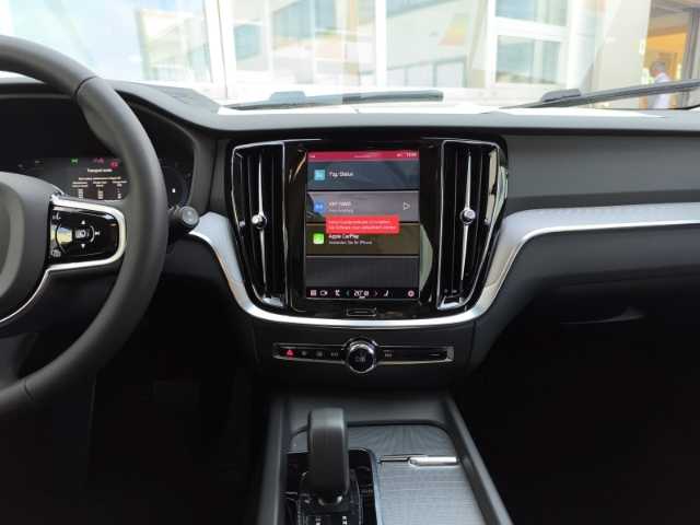 Volvo V60 Dark Plus