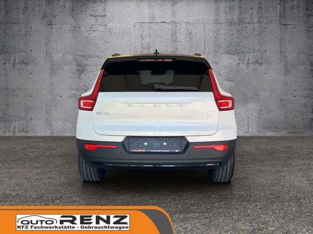 Volvo XC40 R-Design Recharge T5