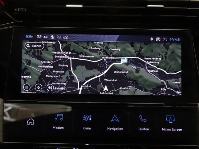 Peugeot 308 Allure Pack PureTech