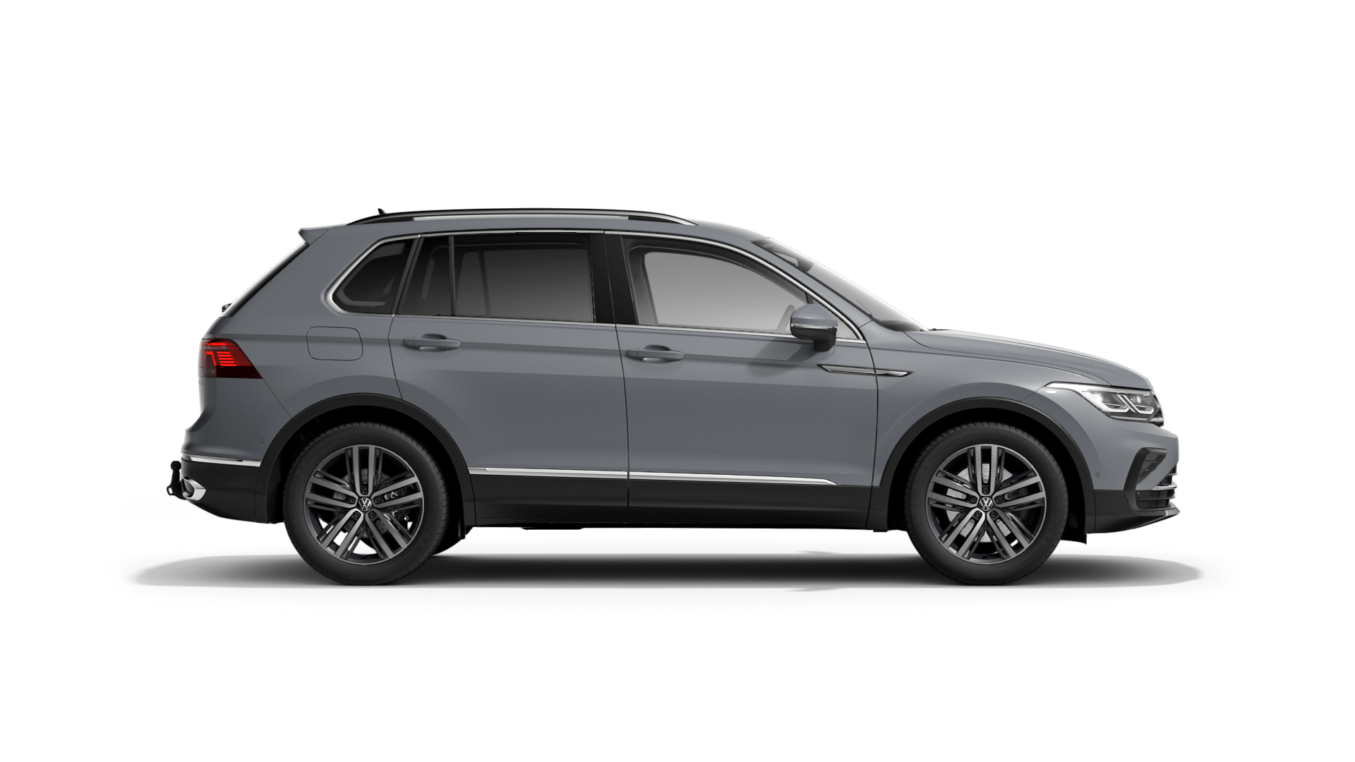 Volkswagen Tiguan 2.0 TDI DSG Elegance Elegance