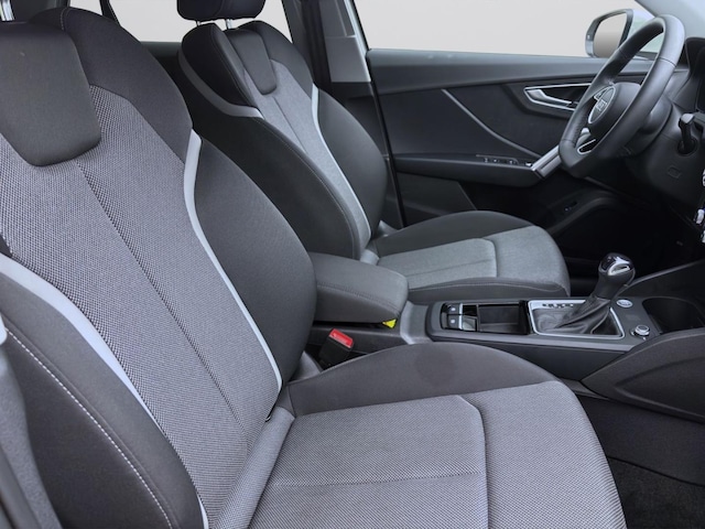 Audi Q2 35 TFSI S-Tronic