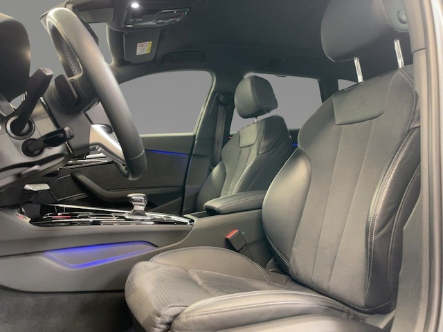 Audi S4 Avant Quattro