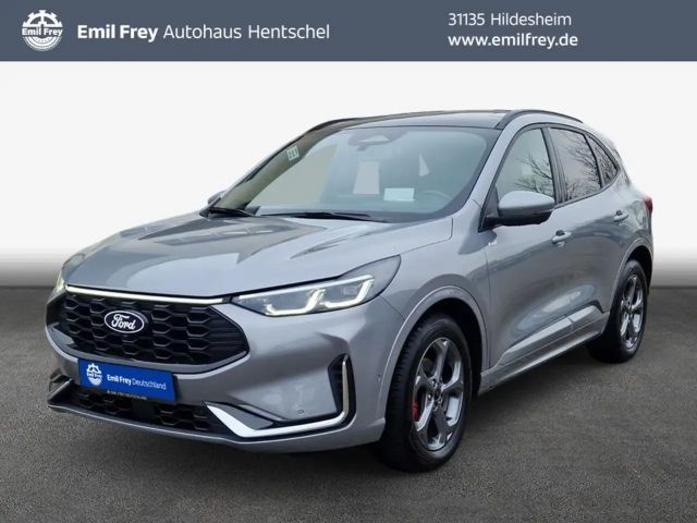 Ford Kuga EcoBoost ST Line X