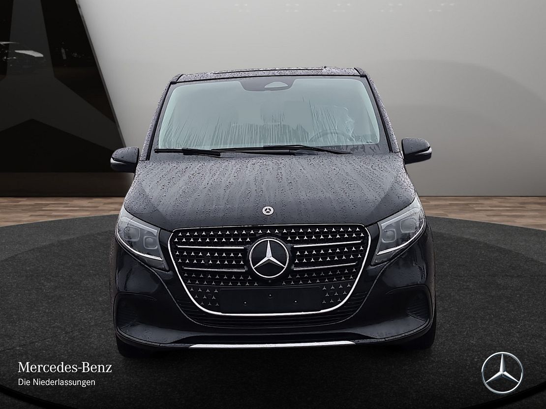 Mercedes-Benz V 300 AVANTGARDE CDI Extralang
