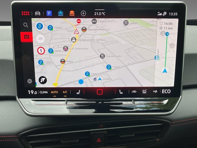 Volkswagen ID.3 GTX Performance