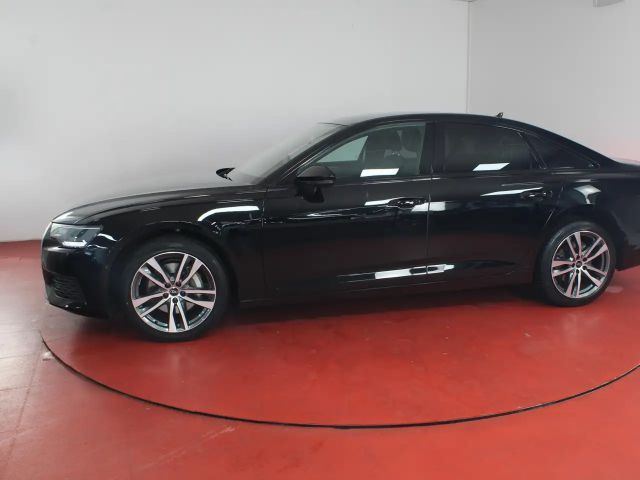 Audi A6 2.0 TFSI Sedan