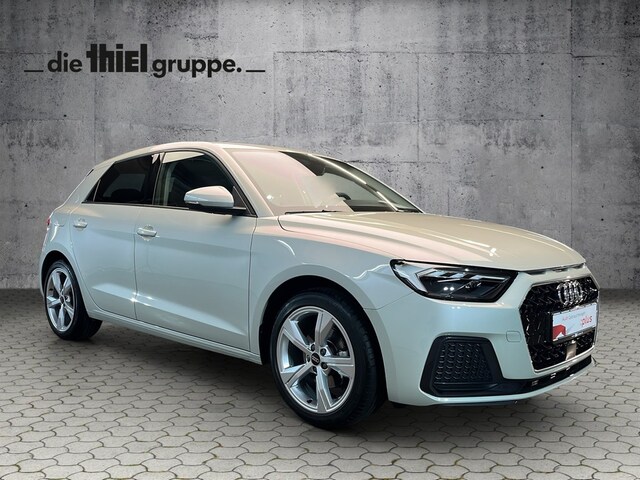 Audi A1 30 TFSI Sportback