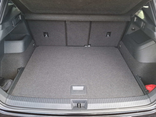 Volkswagen Tiguan 2.0 TDI DSG