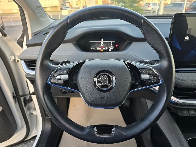 Skoda Enyaq iV 60