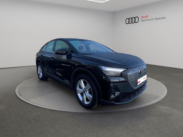 Audi Q4 e-tron 35 Sportback