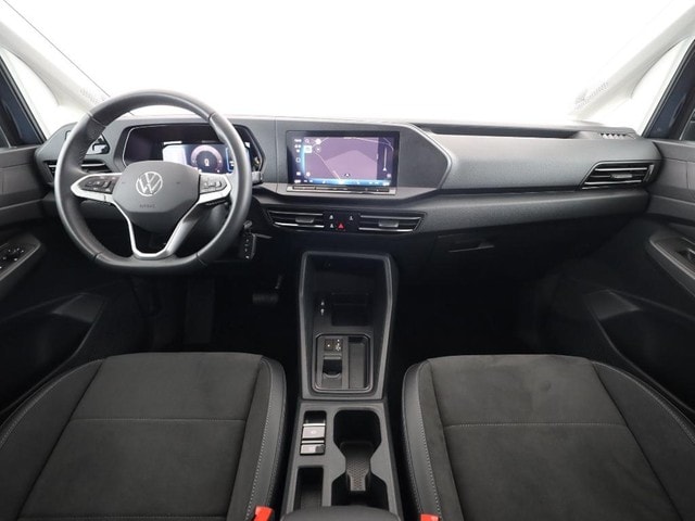 Volkswagen Caddy 2.0 TDI DSG Life