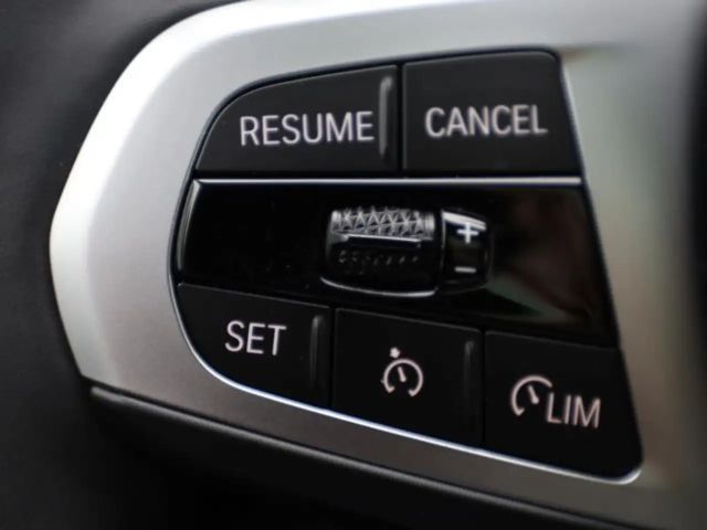 BMW 118 M-Sport Sedan