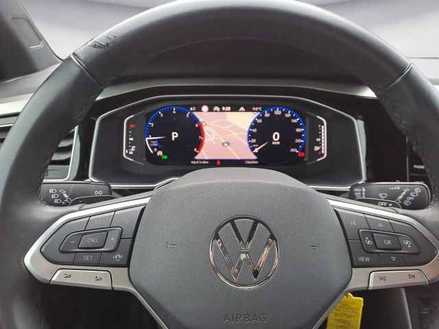 Volkswagen Taigo 1.0 TSI DSG