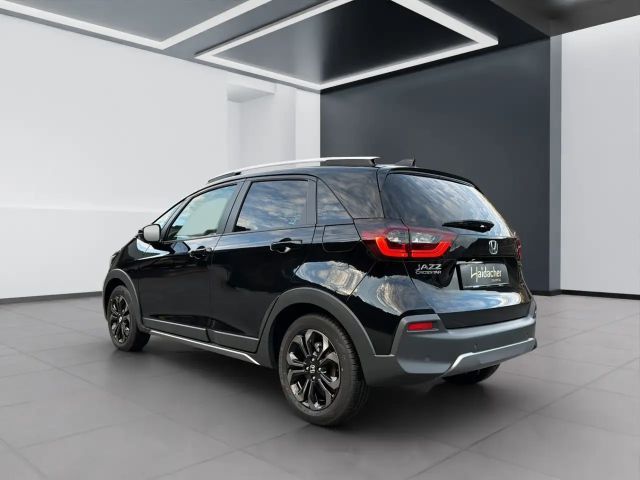 Honda Jazz 1.5