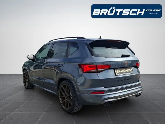Cupra Ateca 2.0 TSI 4Drive DSG