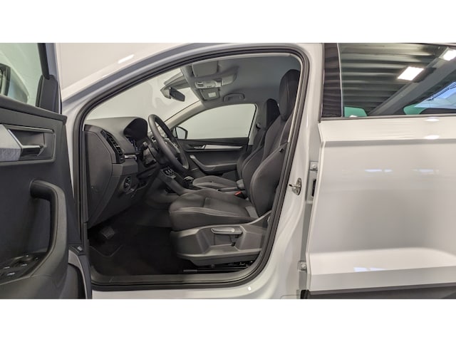 Skoda Karoq 1.5 TSI Selection