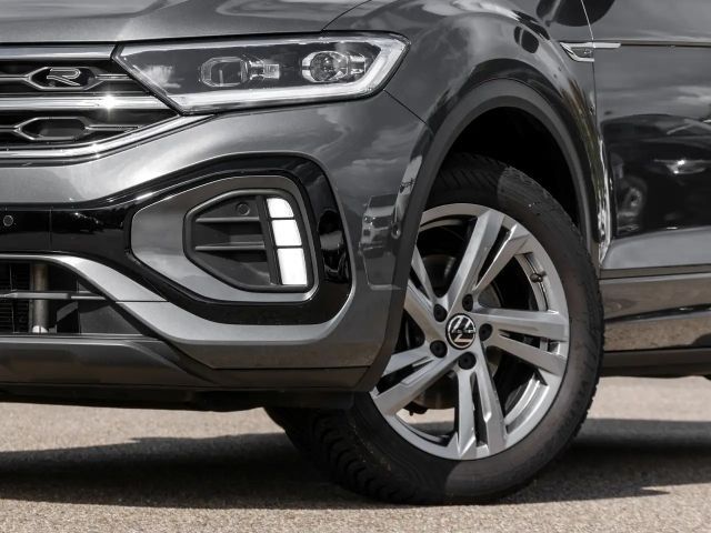 Volkswagen T-Roc 1.5 TSI DSG R-Line