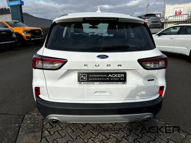 Ford Kuga Cool & Connect EcoBoost