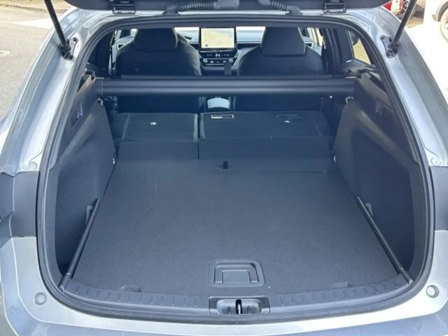 Suzuki Swace Comfort Plus