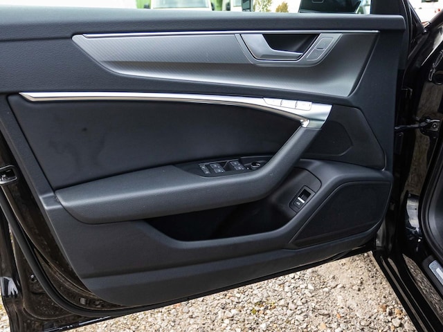 Audi A6 40 TDI Avant Quattro S-Tronic